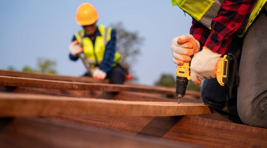 Local Chimney Repair in Johnson City, TN